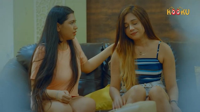 My Girlfriend’s Love Story Watch Online For Free on Kooku | Story | Star Cast