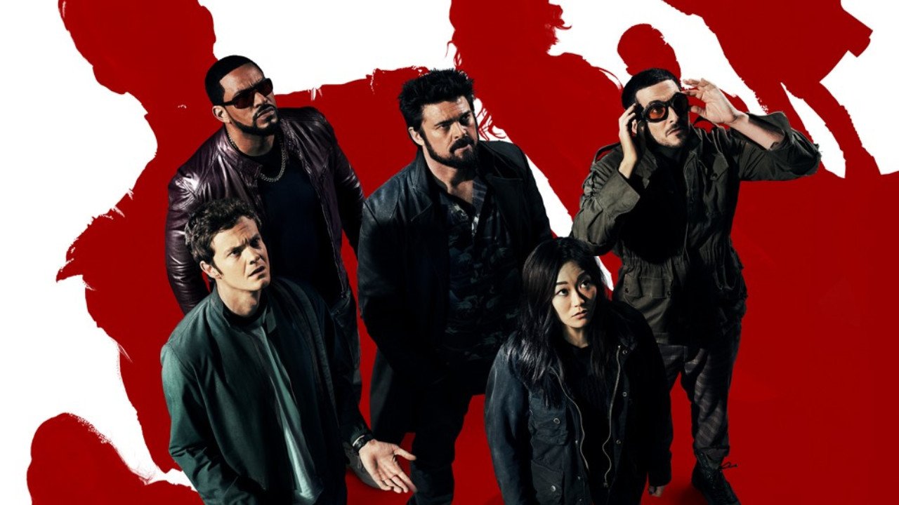 Where to Watch “The Boys Season 2” Online | Story| Star Cast