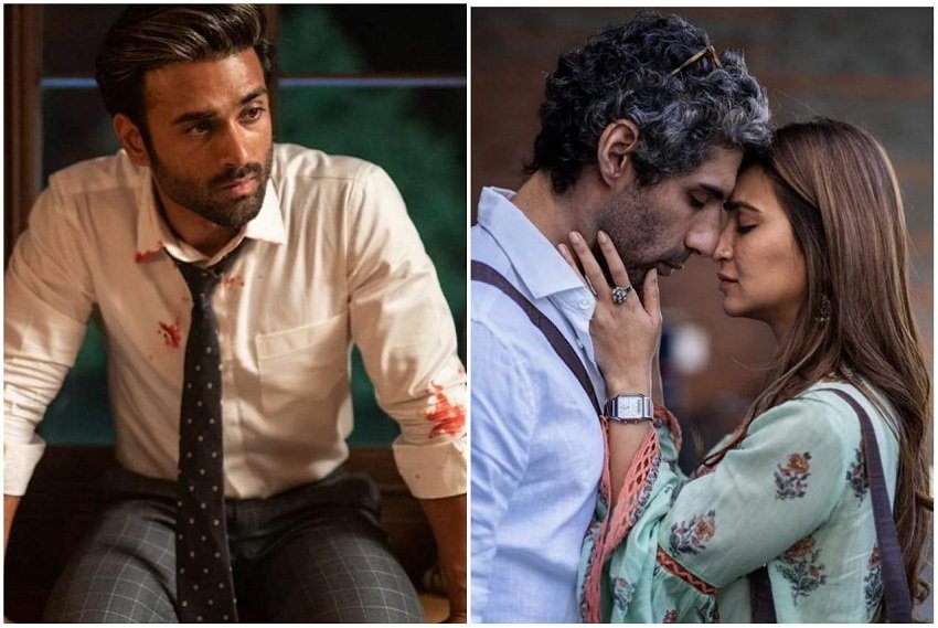 Where to Watch Taish Movie Online? Story, Review and How can you watch Online Taish Movie?