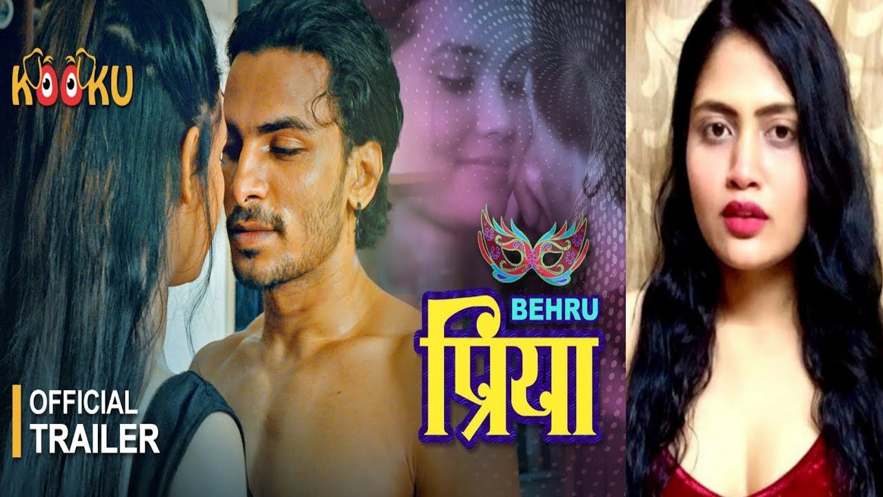 How can you Watch Behru Piya Kooku Web Series Online?