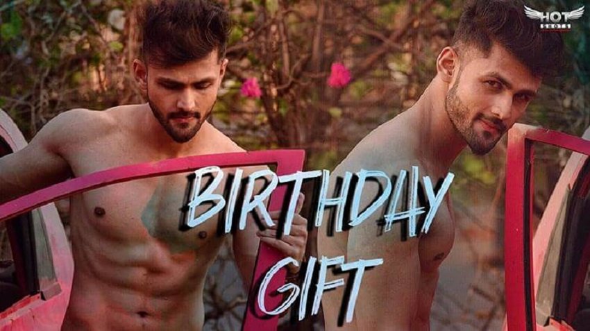 Birthday Gift Web Series Hotshots