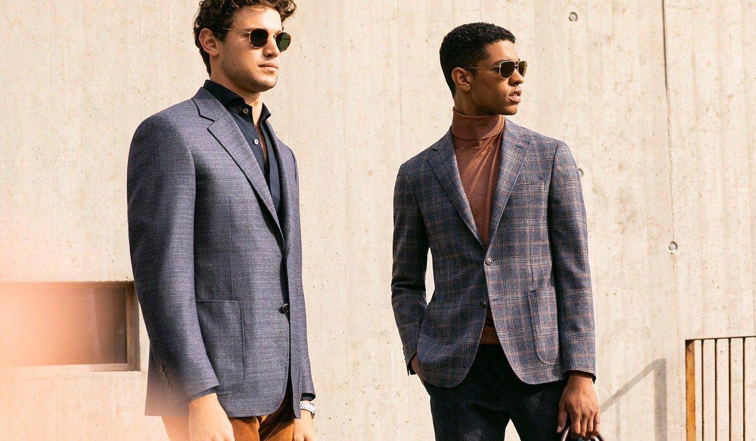 How To Dress Well On a Budget For Guys