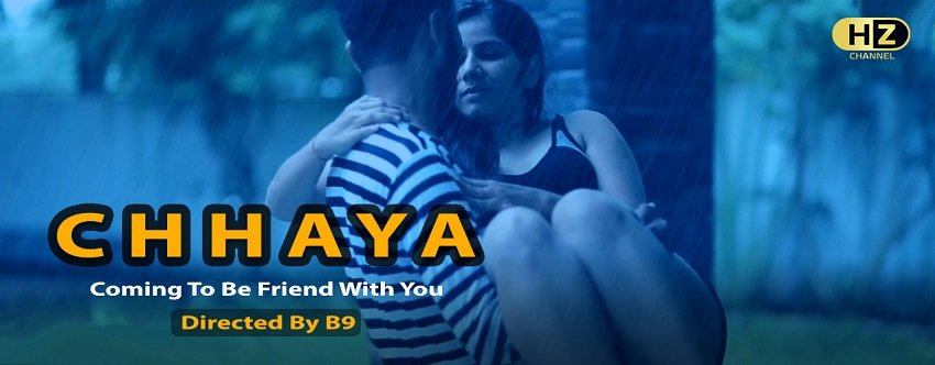Chhaya Web Series Watch Online on Hootzy App | Story, Review, Cast