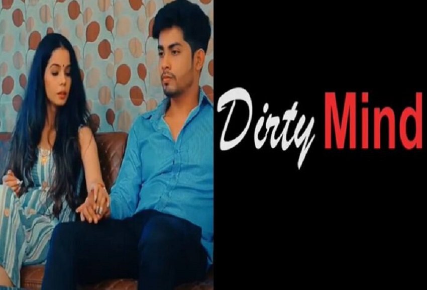 Dirty Mind Hootzy Web Series