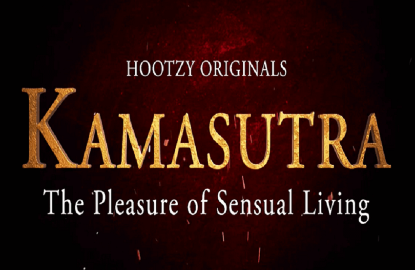 Kamasutra Web Series