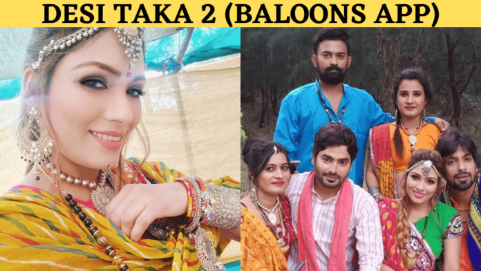 Desi Tadka 2 Watch Online on Baloons App