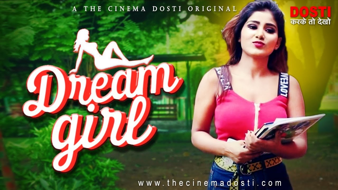 dream girl web series