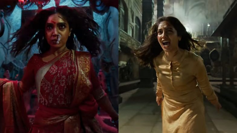 Durgamati- The Myth Review: A Revenge Drama with Right Dose of Horror & Thrill to keep you Engrossed!