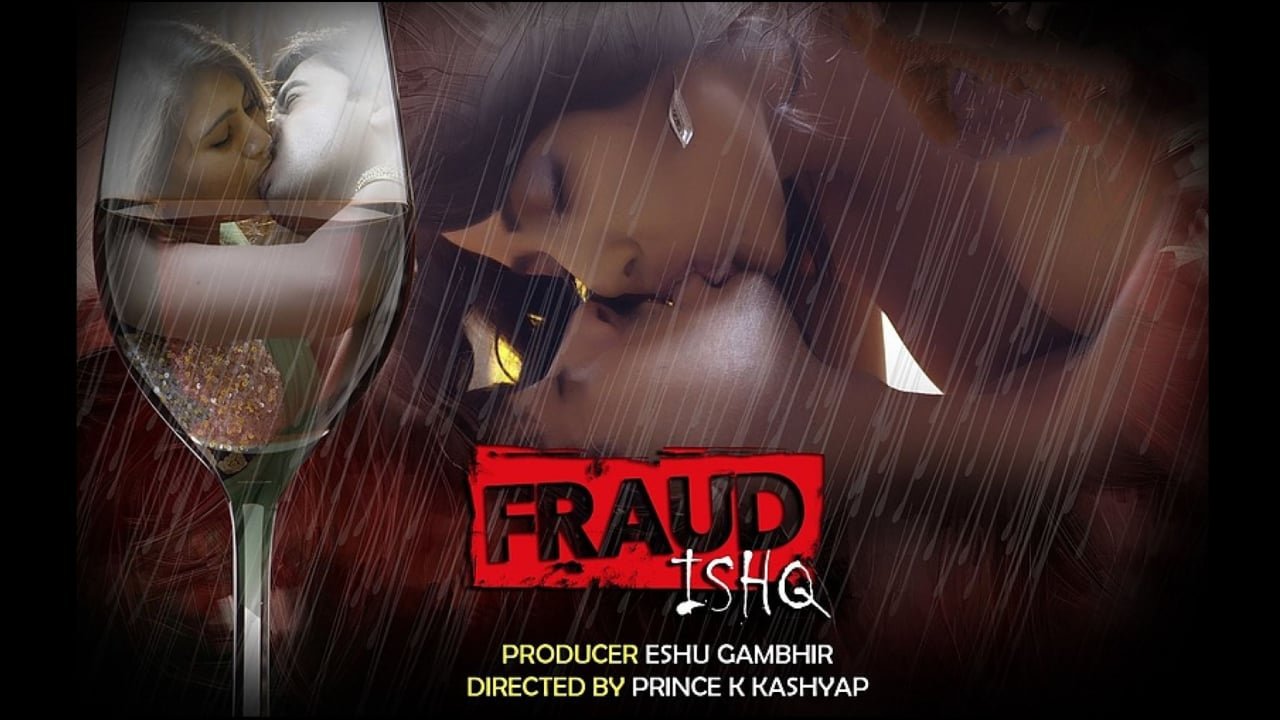 Fraud Ishq Episode 1 Watch Online on Hothit App