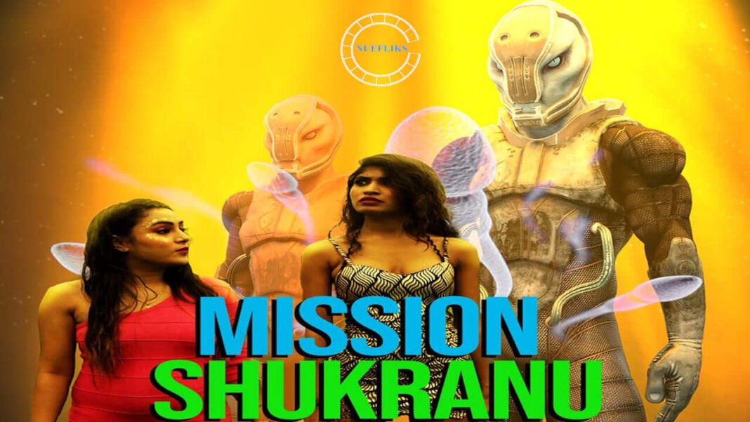 Mission Shukranu Web Series Watch Online on Nuefliks | Story, Review