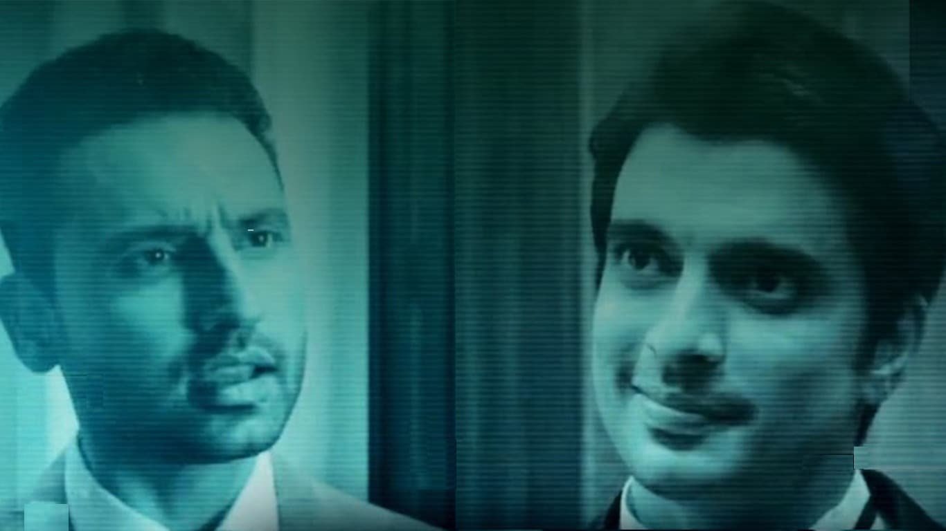 shrikantb bashir web series