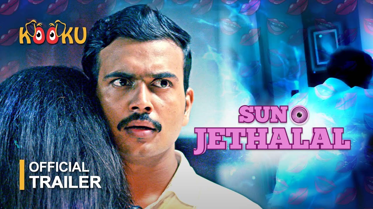 Suno Jethalal Web Series Watch Online on Kooku App | Story, Cast
