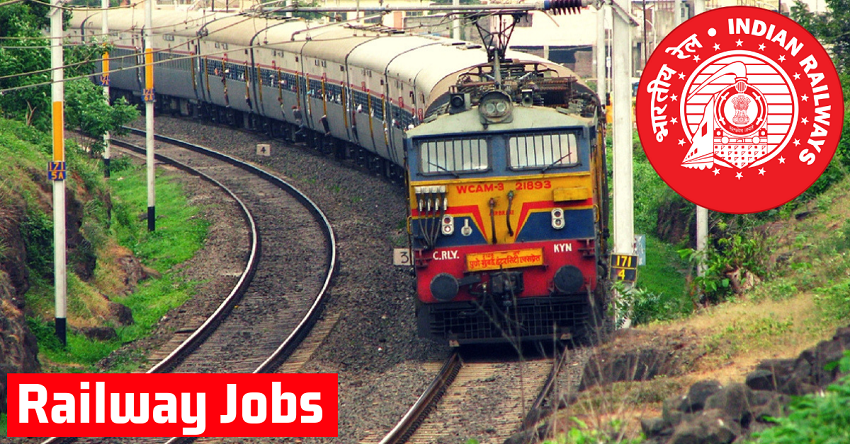 Here are the Top 6 Reasons to Take Up Indian Railway Jobs
