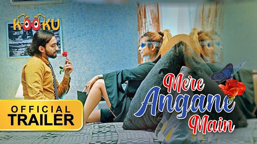 Mere Angane Main Web Series Watch Online on Kooku | Story, Cast