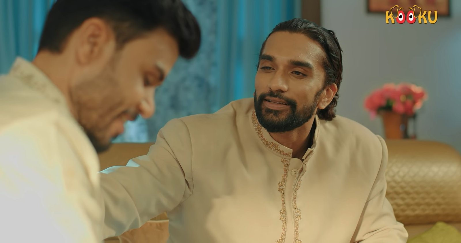 Nayi Naveli Kooku Web Series