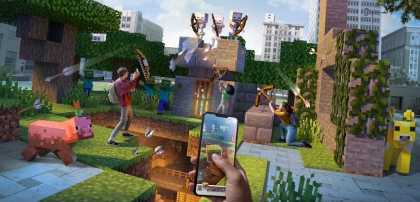 Online Games Are Promoting Social Distancing