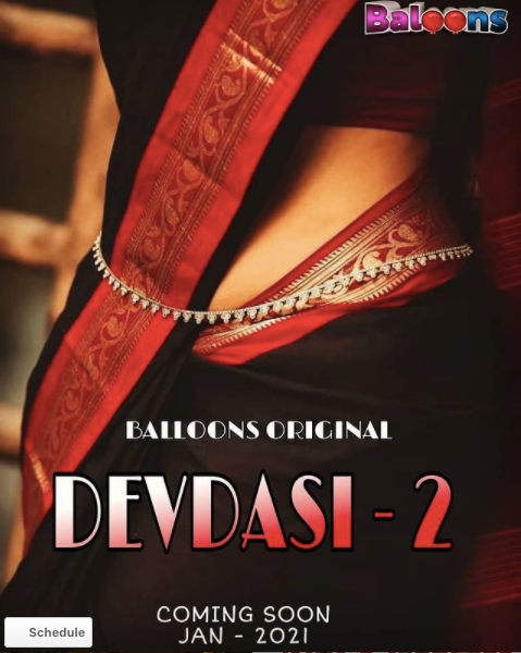Devdasi 2 Web Series