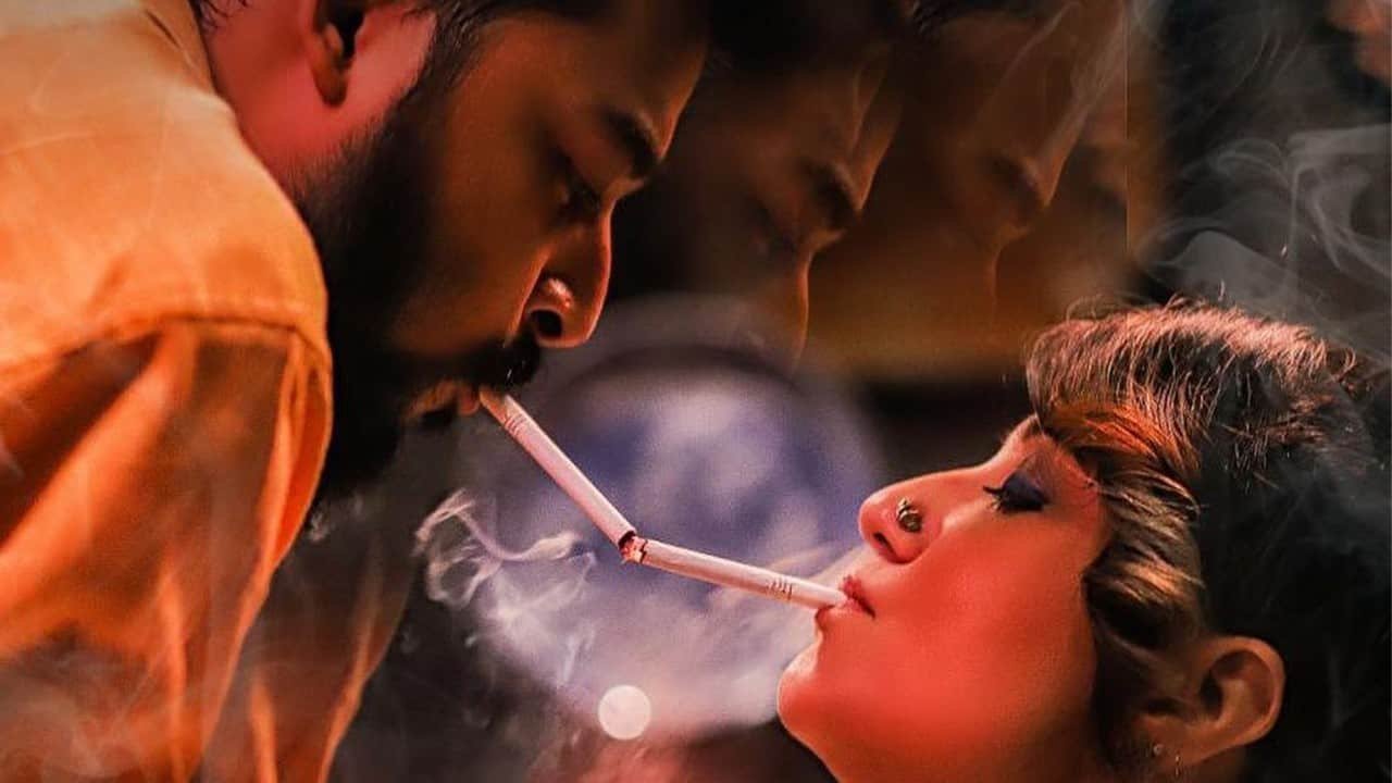 Charitraheen Web Series Watch Online On Hoichoi App