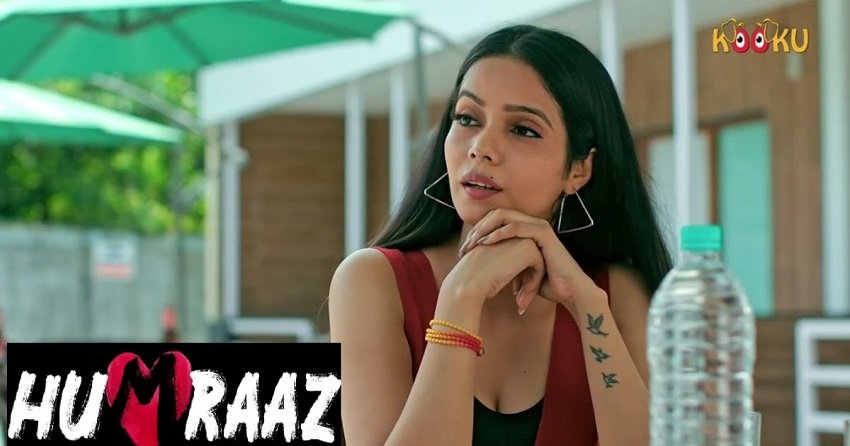 Humraaz Web Series Watch Online on Kooku App | Story, Cast