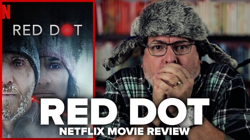 Red Dot Movie Watch Online on Netflix App | Story, Review