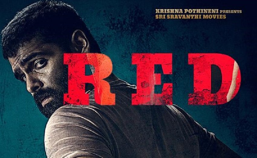 Red Movie Watch Online On Netflix App