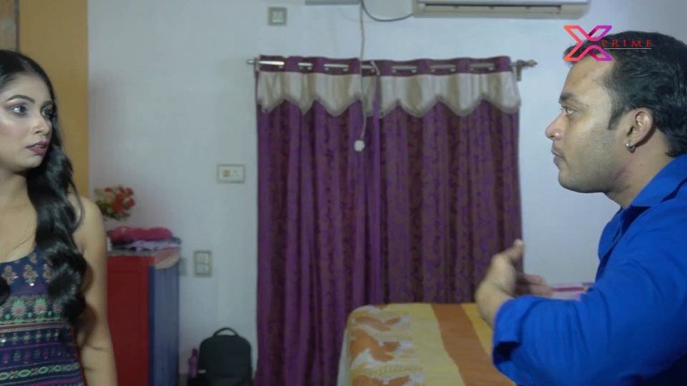 Sheela Daughter Web Series Watch Online on XPrime App