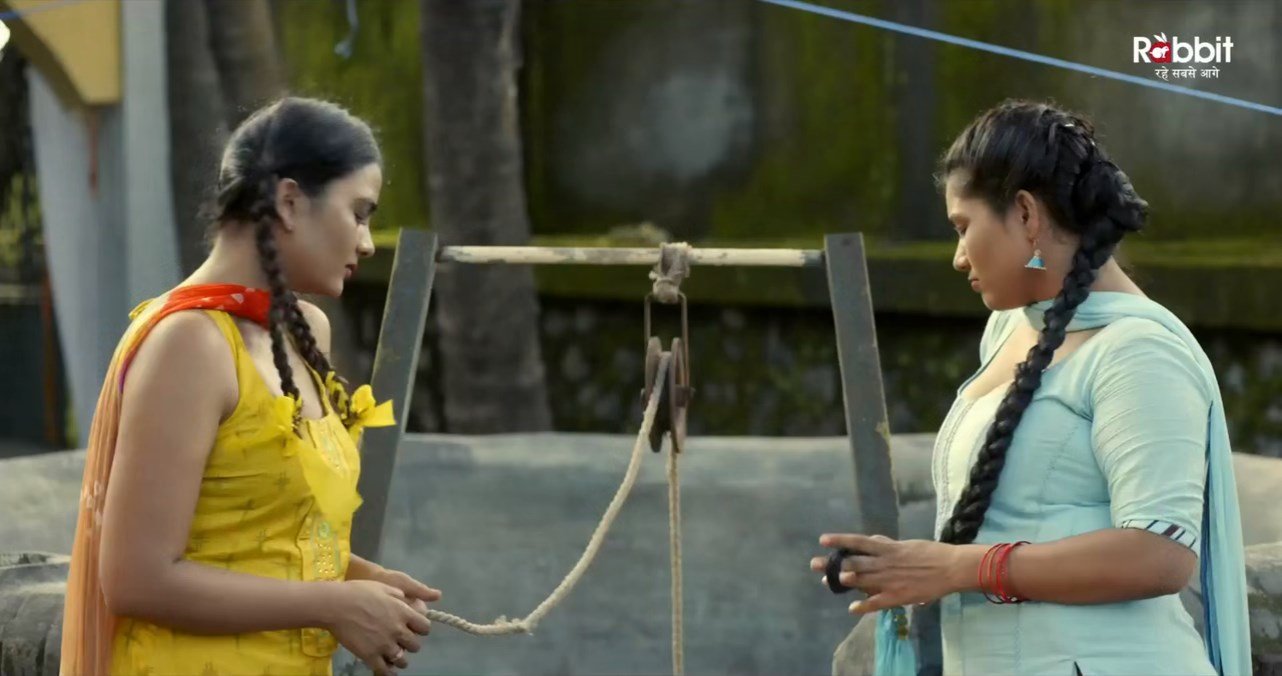 Mohini Part 3 Web Series Watch Online on Rabbit App | Story, Cast