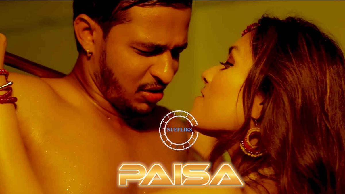 Paisa Web Series Watch Online on Nuefliks App | Story, Cast