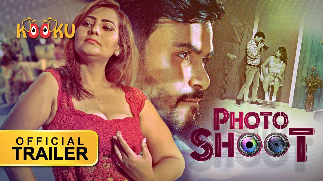 Photoshoot Web Series Watch Online on Kooku App | Story, Cast, Review