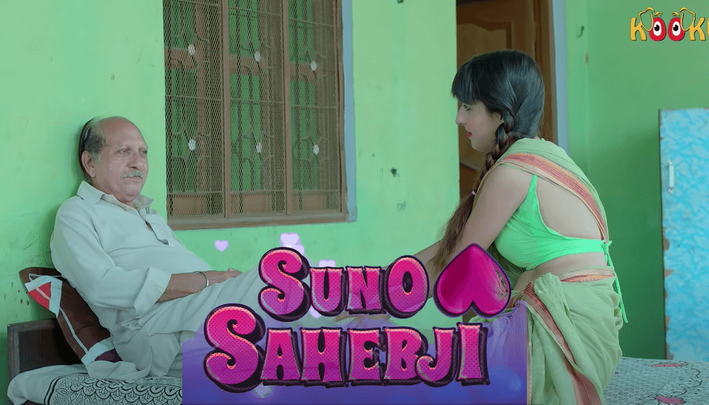 Suno Saheb Ji Web Series Watch Online on Kooku App | Story, Cast