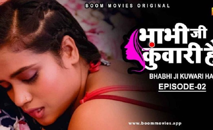 Bhabhi Ji Kunwari Hai Web Series