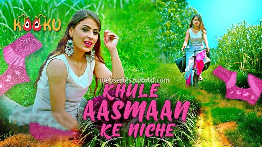Khule Aasman Ke Niche Web Series Watch Online on Kooku | Cast, Review