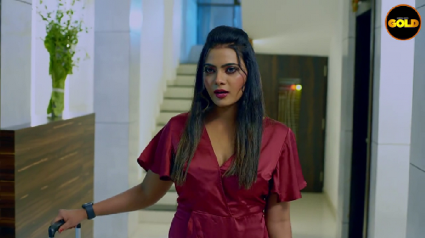 Raat Baaki Baat Baaki Web Series