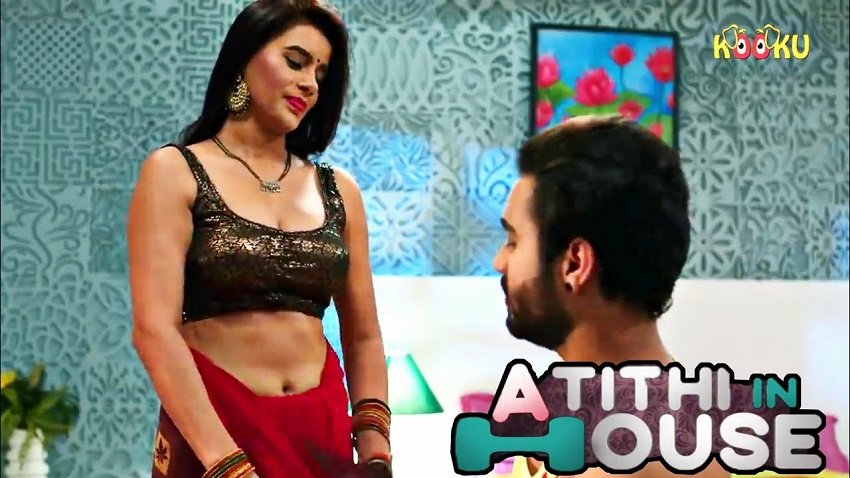Atithi in House Web Series Watch Online on Kooku App | Story, Cast