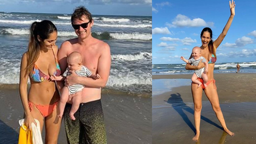 Bruna Abdullah Wikipedia: Family, Hot Pics, Age, Boyfriend, Net Worth