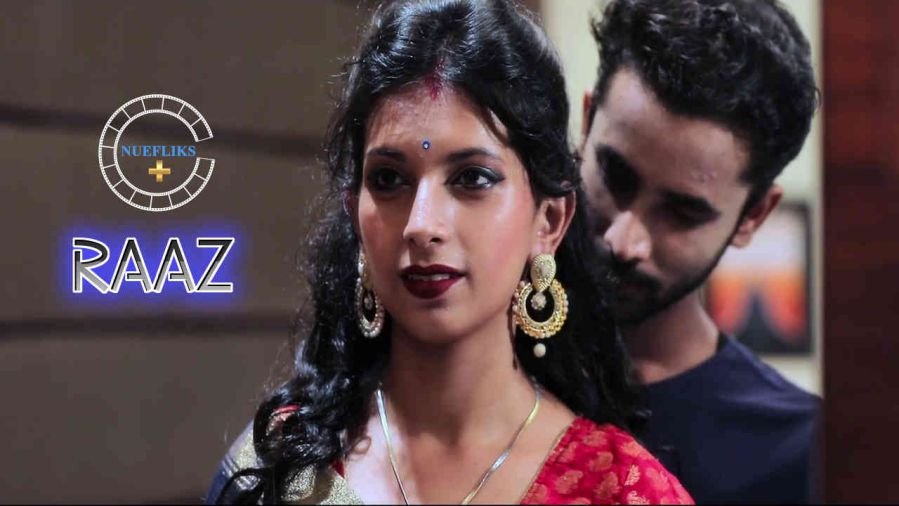 Raaz Web Series