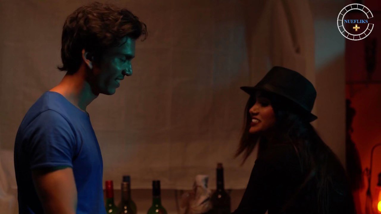 Vampires Web Series Watch Online on Nuefliks App | Cast, Story