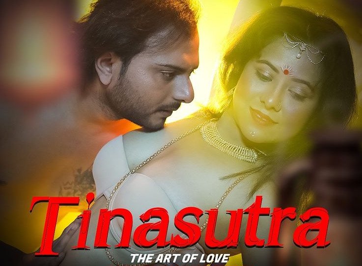 TinaSutra Web Series Watch Online on Bindastime