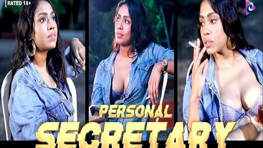 Personal Secretary Web Series Watch Online on HorsePrime