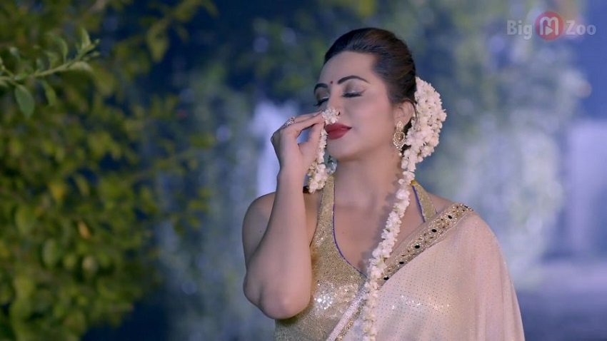 Raat Rani Web Series Watch Online on Boommovies | Cast, Story