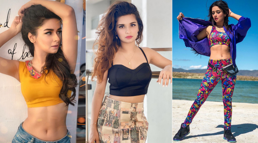 Avneet Kaur Wikipedia: Family, Hot Pics, Age, Boyfriend, Net Worth