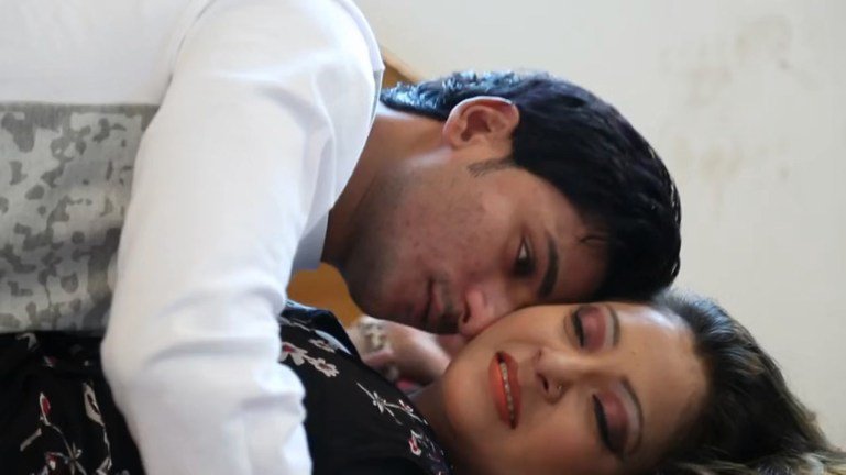 Anjali Homemade Web Series