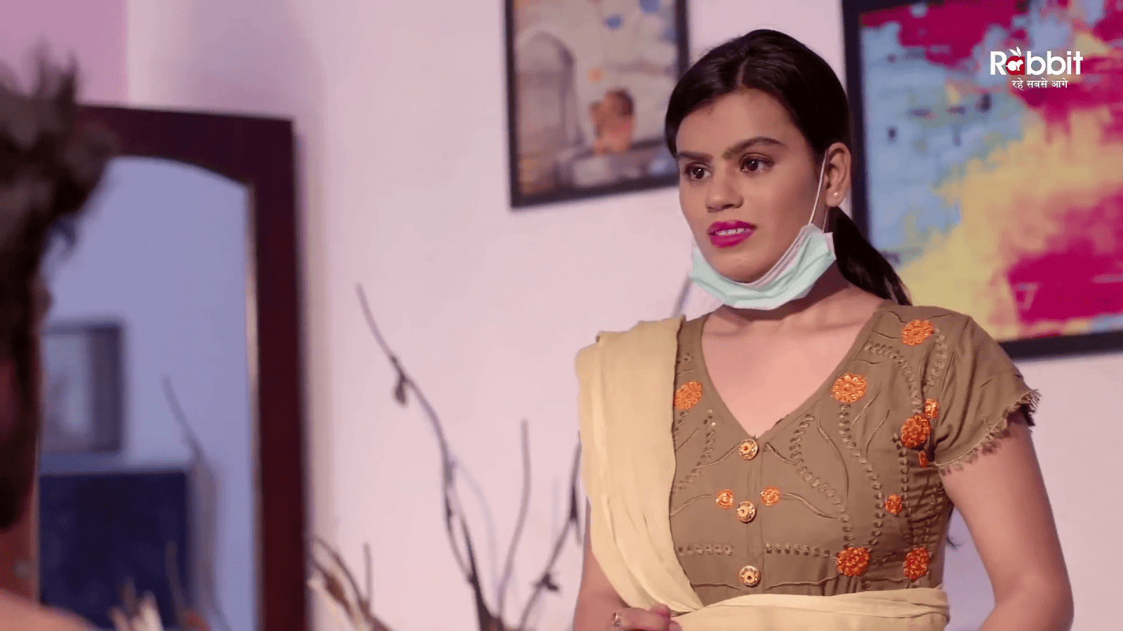 Beautiful Maid Web Series Watch Online on Rabbit App | Cast, Story