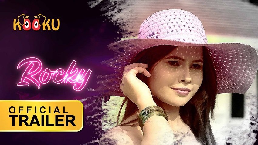 Rocky Web Series Watch Online on Kooku App | Cast, Story
