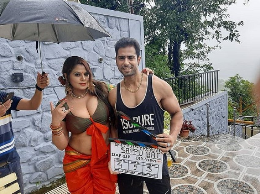 Sappu Bai Web Series Watch Online on Hothit App | Story, Cast