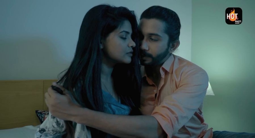 Ek Ladki Web Series Watch Online on Hotmasti App | Cast, Story