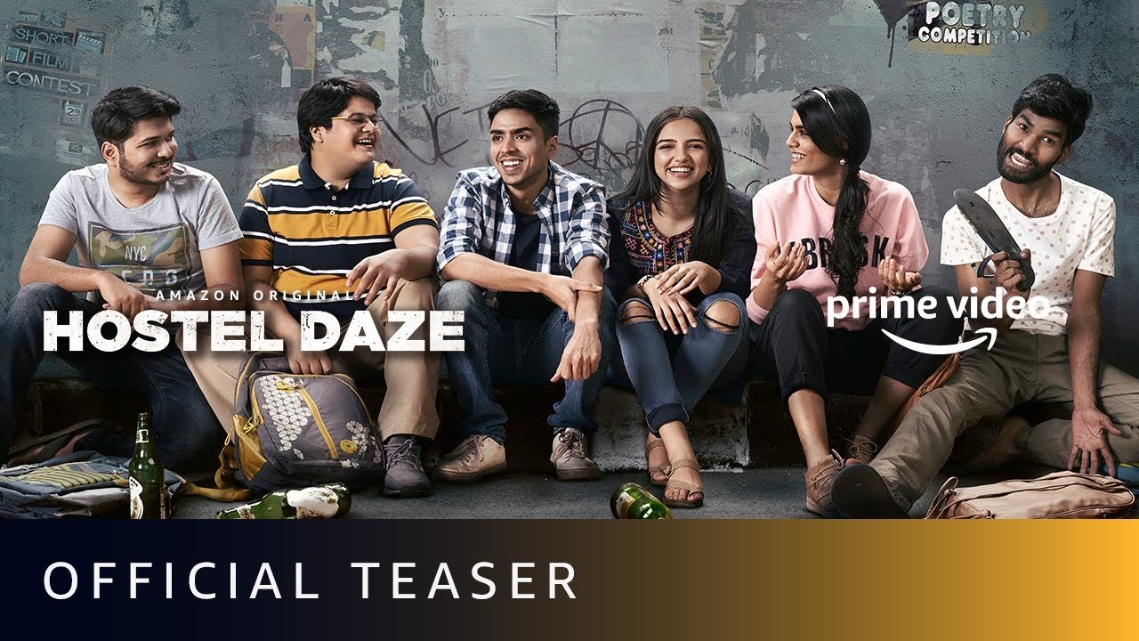 Hostel Daze Season 2 Release Date, Cast, Trailer, and Where to Watch Online