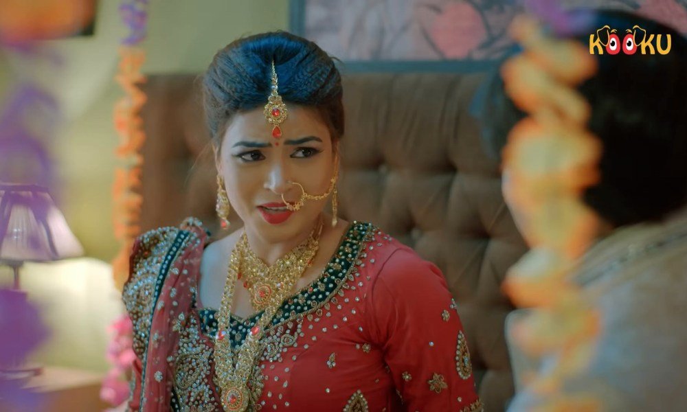 Paglet Part 2 Web Series Watch Online on Kooku App