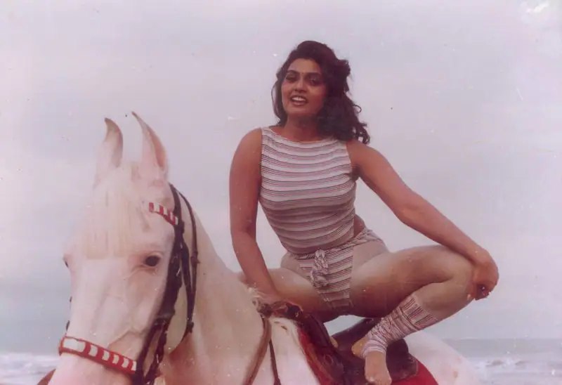 Silk Smitha