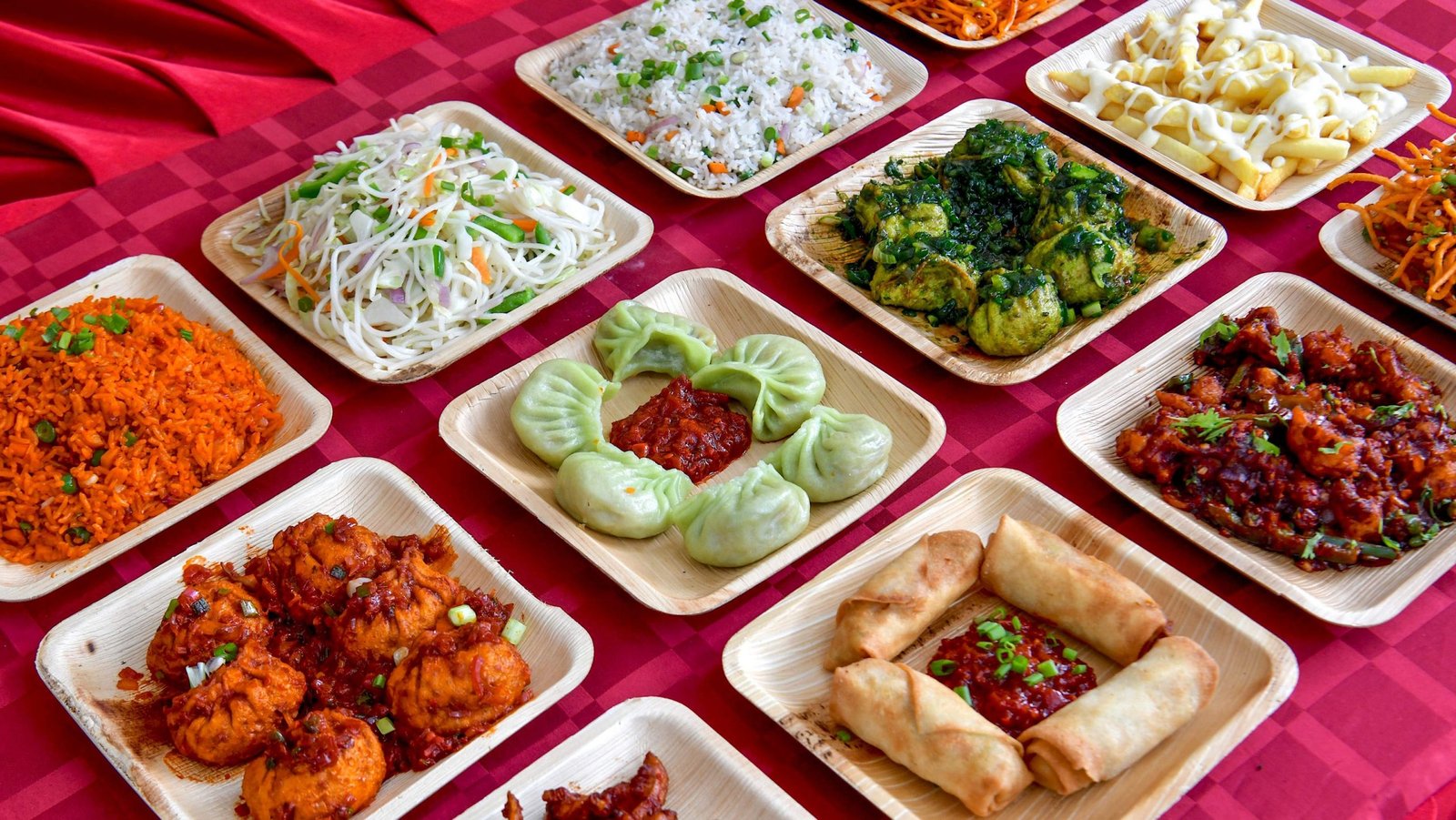 Here are the Top 4 Best Indian Foods in Dubai | You Must Try it Once